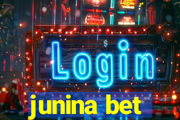 junina bet